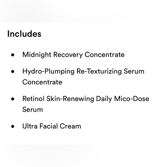 35pc Variety Beauty Bundle Feat: Murad,Tula, Estee Lauder,Drunk Elephant & More - Picture 17 of 17